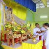 พิธีรับพระราชทานพระบรมฉายาลักษณ์ รัชกาลที่ 10